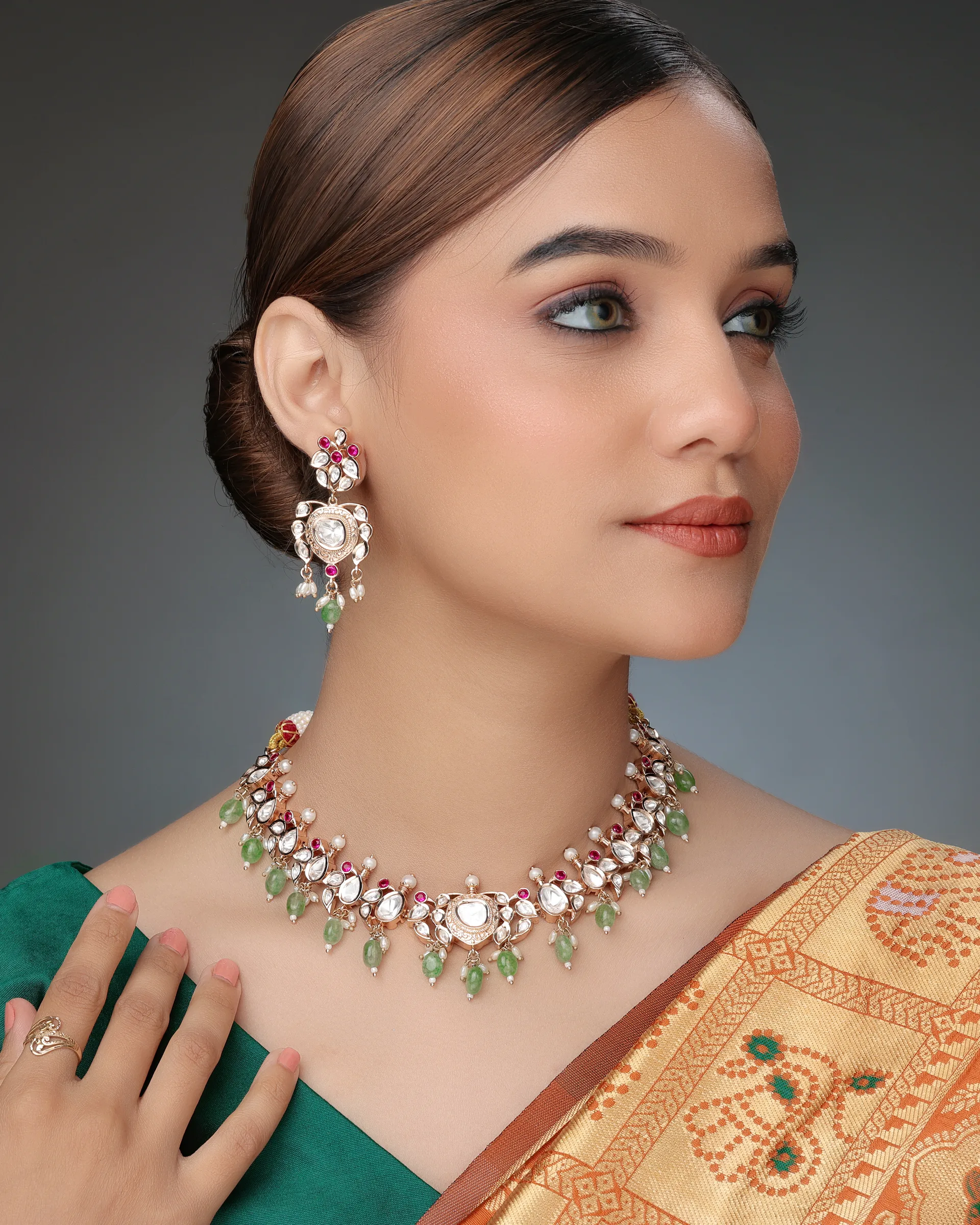 Jewelry photography Gujarat - sample 23