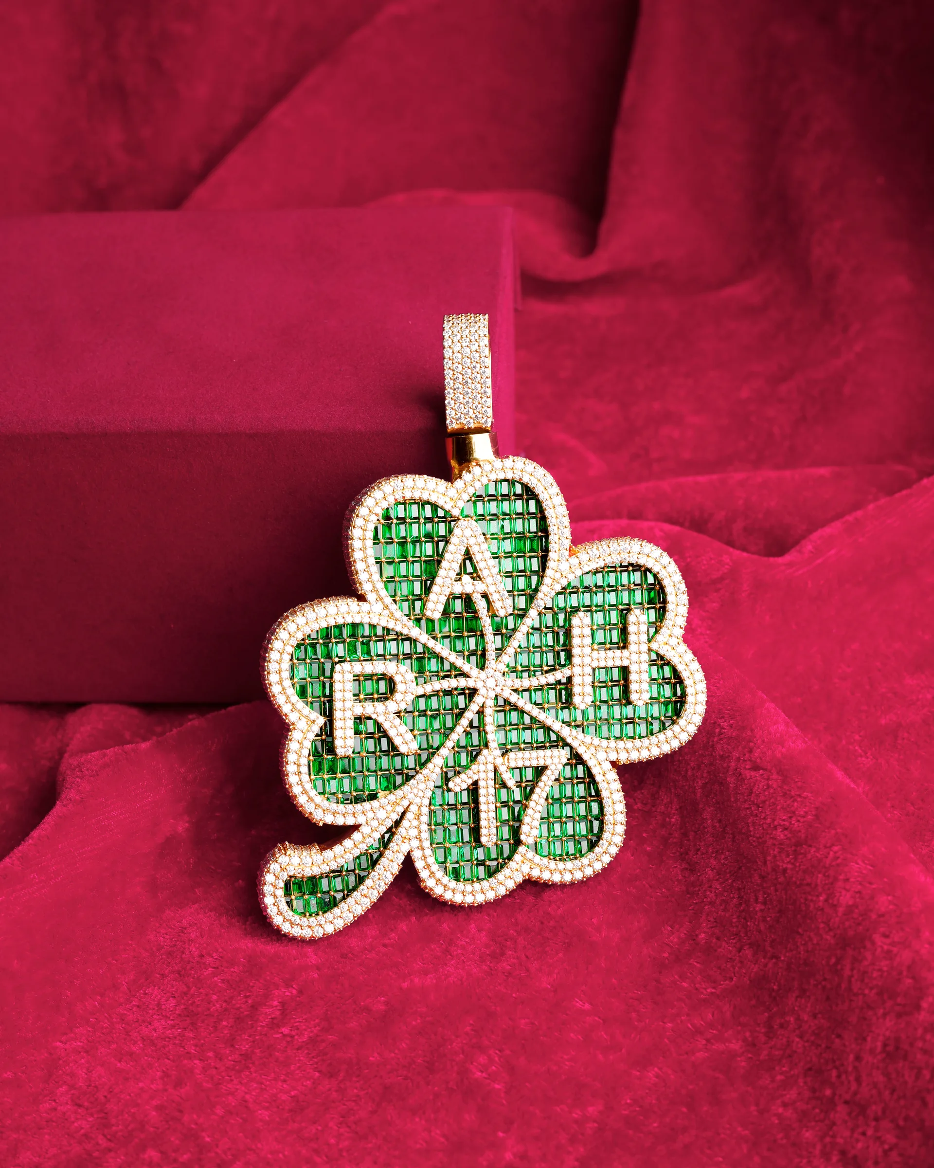 Jewelry photography Gujarat - sample 1